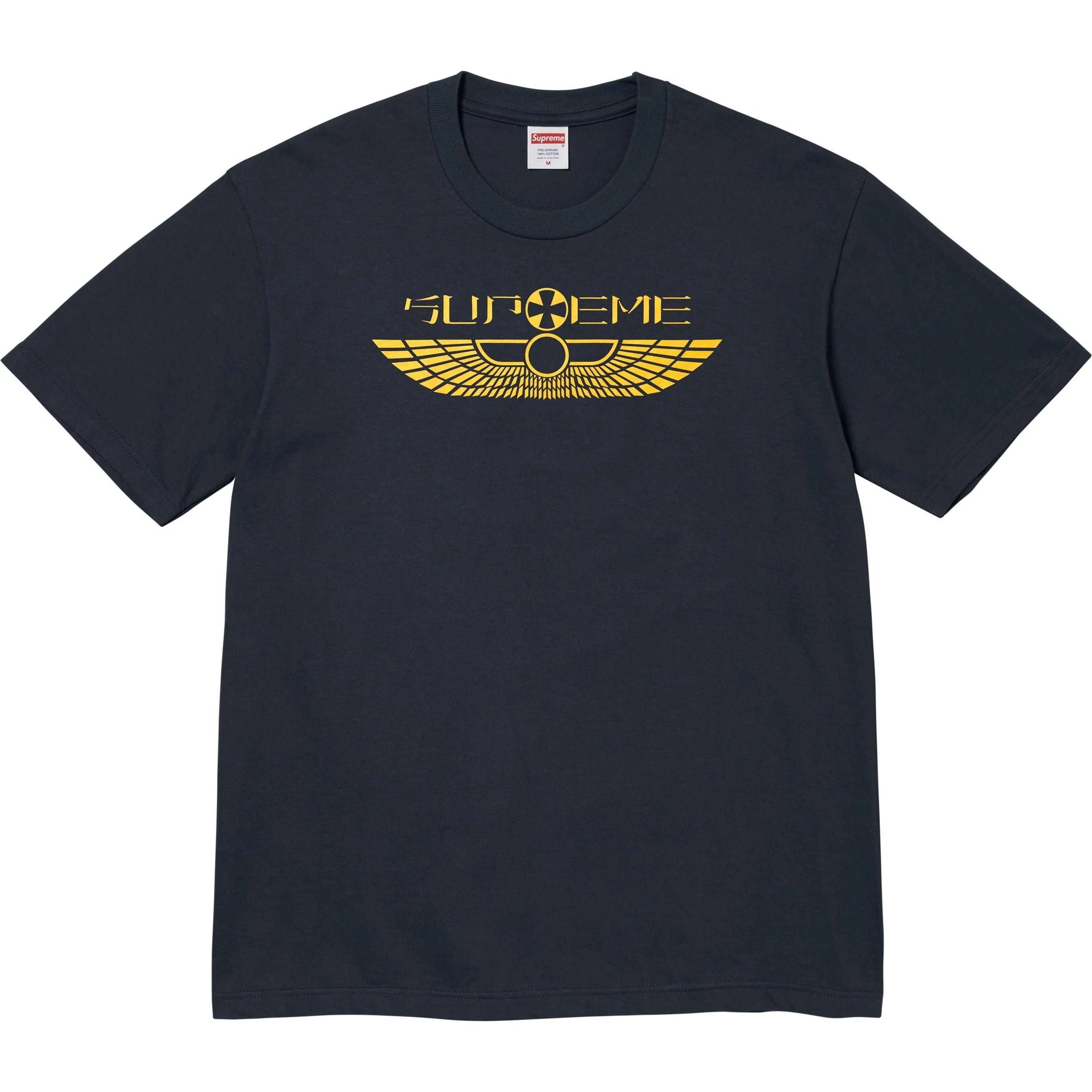 Wings Tee view 3
